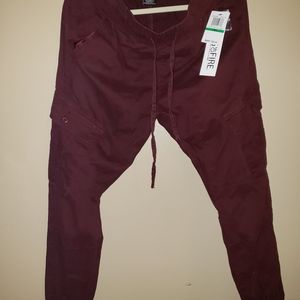 Joggers Size L